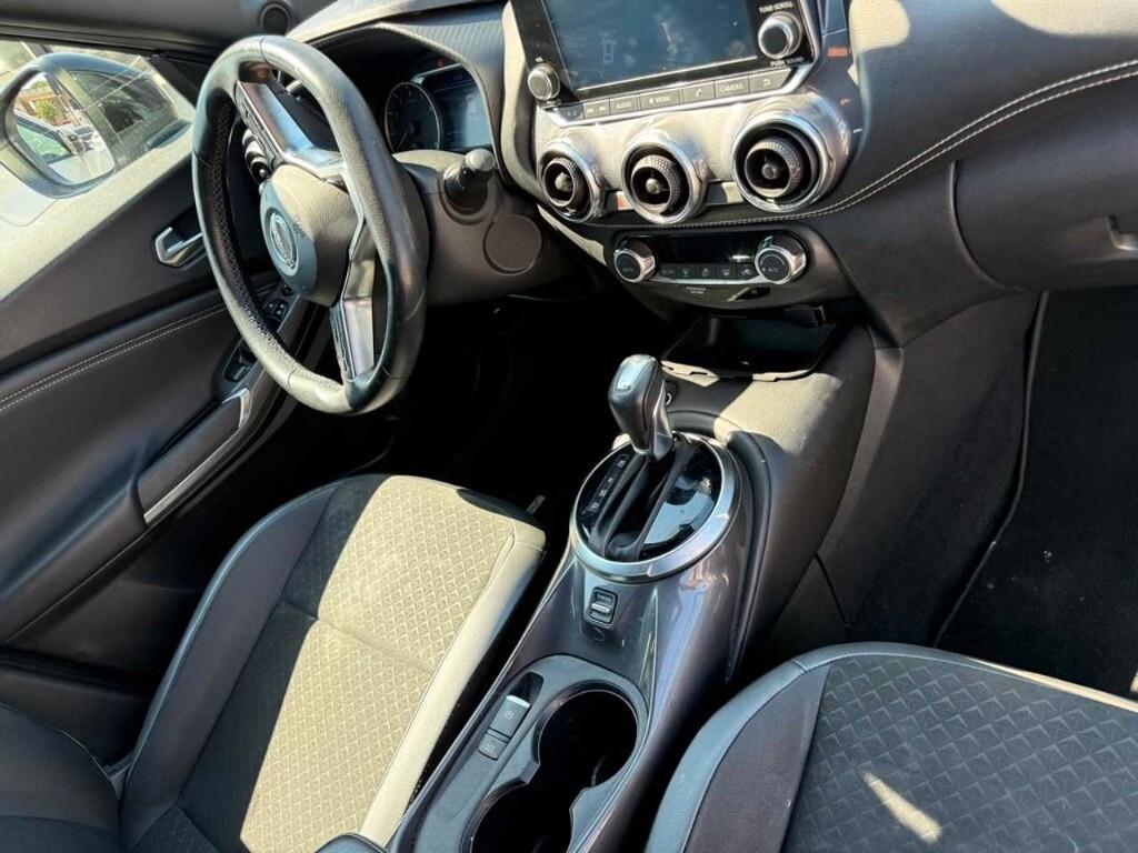 Nissan Juke 1.0 114CV N-CONNECTA AUTOM. **PREZZO REALE**
