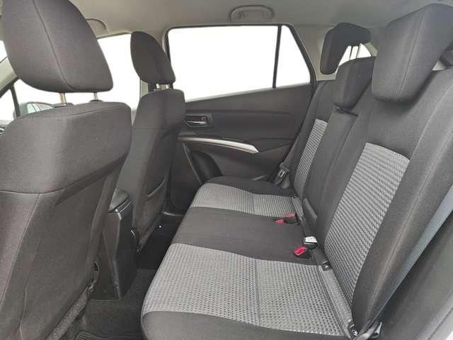Suzuki S-Cross 1.4h Top 4wd allgrip 129cv