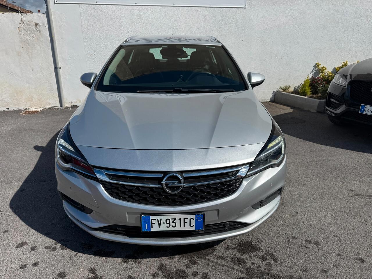 Opel Astra 1.6 CDTi 110CV Start&Stop Sports Tourer Business