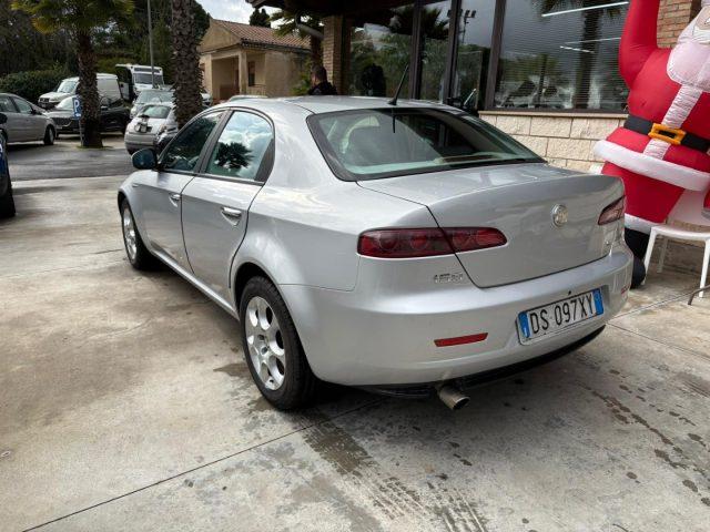 ALFA ROMEO 159 1.9 JTDm 16V