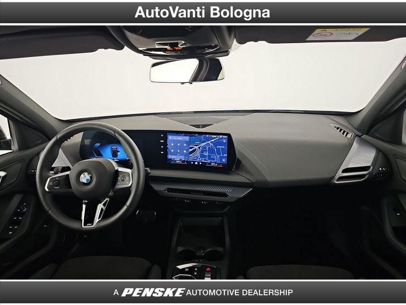 BMW Serie 1 118d MSport Pro