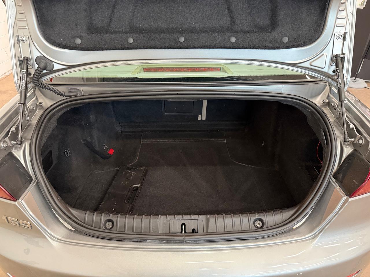 Alfa Romeo 159 1.8 16V Progression