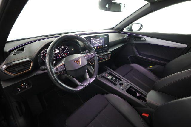 CUPRA Formentor Formentor 2.0 TDI 4Drive DSG