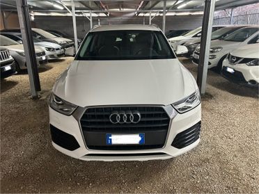 Audi Q3 2.0 TDI 120 CV Sport