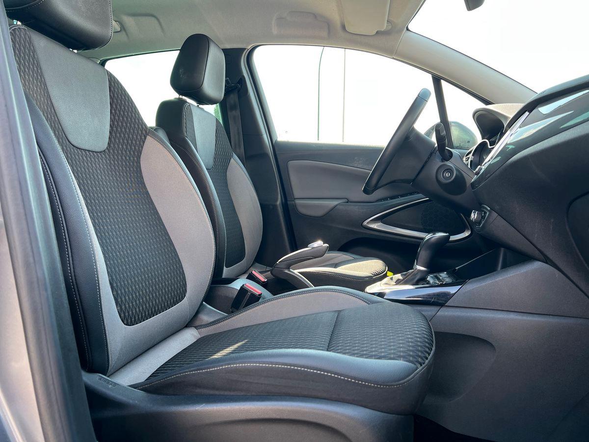 OPEL Crossland X 1.5 ecotec Design Line s&s 120cv auto