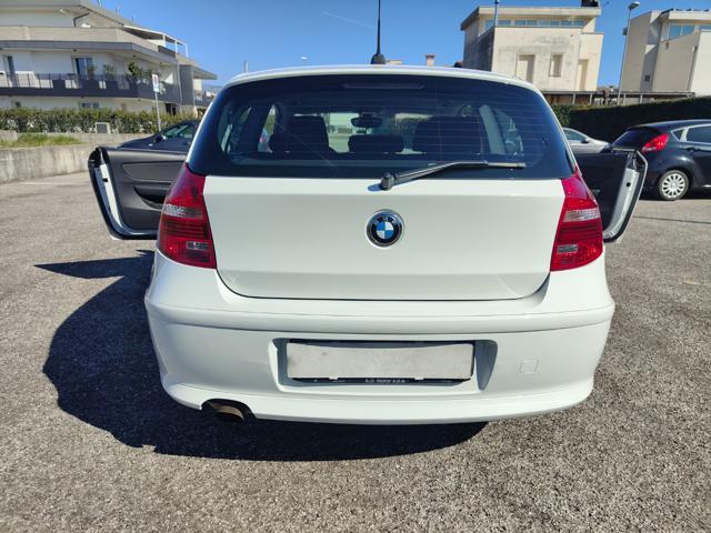 BMW 116 Benz.3 Porte ( OK NEOPATENTATI )