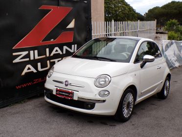Fiat 500 1.3 Multijet 16V 95 CV Lounge