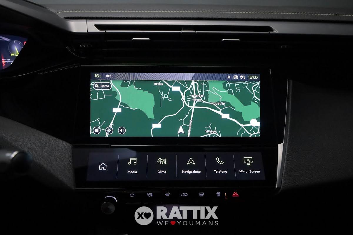 Peugeot 308 SW 1.2 Puretech t 130CV GT EAT8