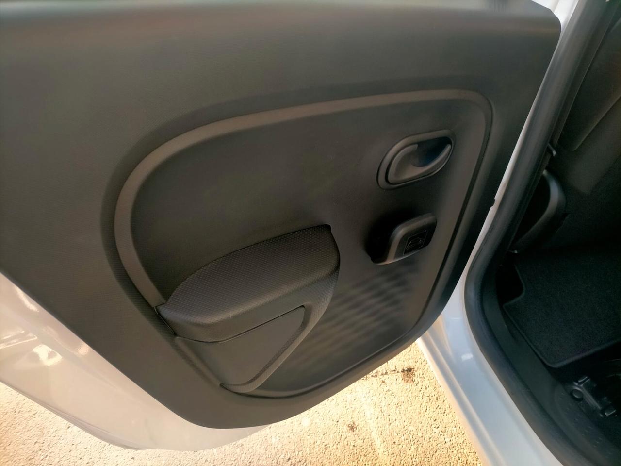 Renault Twingo SCe Life