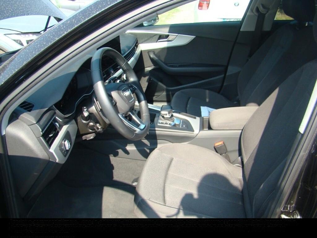 AUDI A4 AVANT 35 TDI 163CV S-TRONIC BUSINESS ( FARI LED - VIRTUAL COCKPIT - CRUISE - NAVI - PDC )