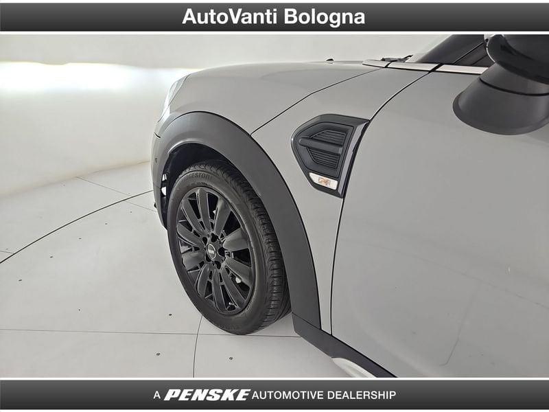 MINI Mini Countryman F60 MINI Cooper Countryman Hype