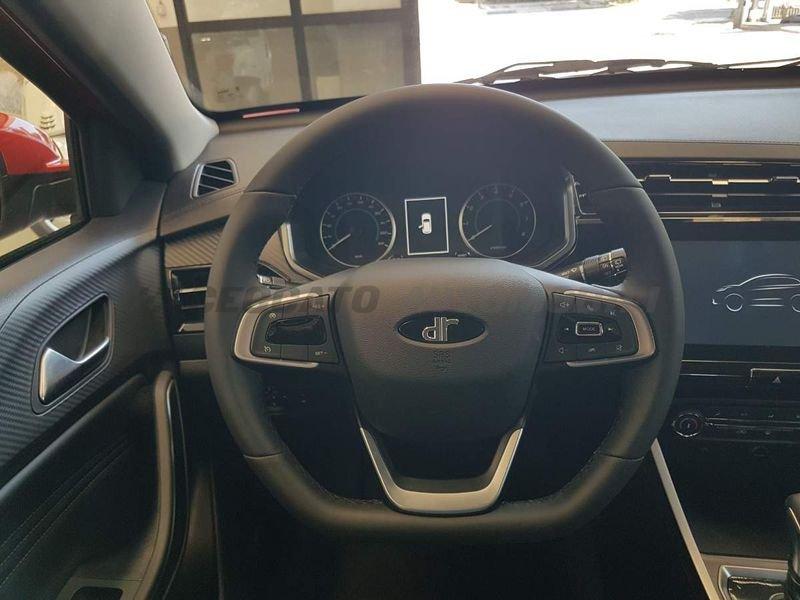 DR AUTOMOBILES dr 3.0 DR 3.0 1.5 CVT