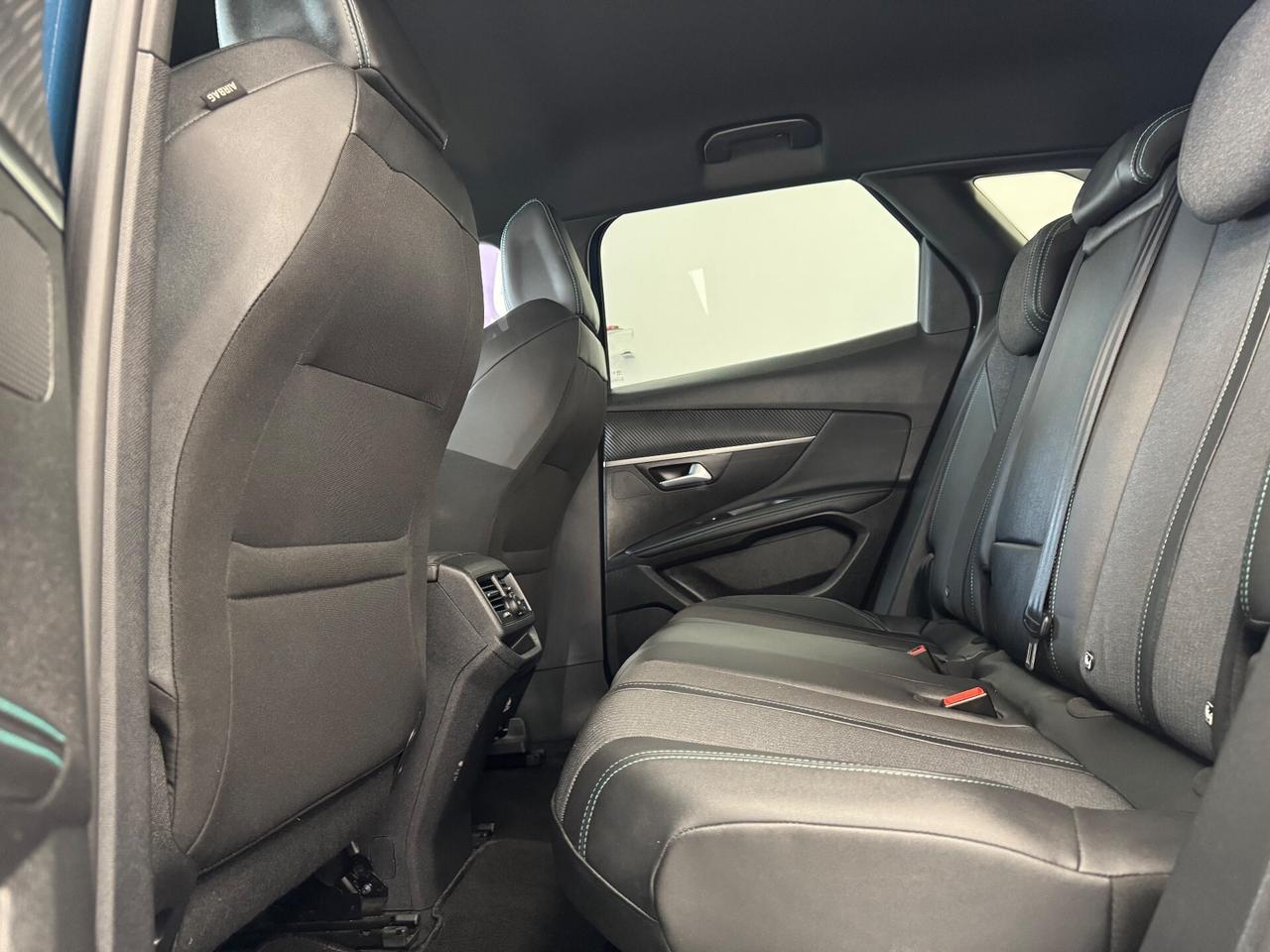 Peugeot 3008 BlueHDi 130 S&S EAT8 Allure Pack