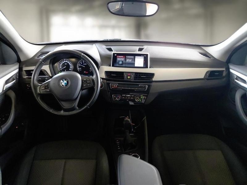 BMW X1 XDRIVE 25E BUSINESS ADVANTAGE AUTOMATICO SUV