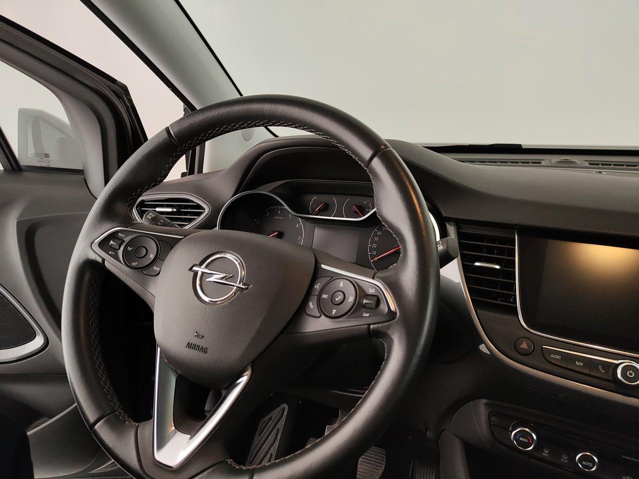 Opel Crossland 1.2 Turbo 12V 110 CV Start&Stop Edition