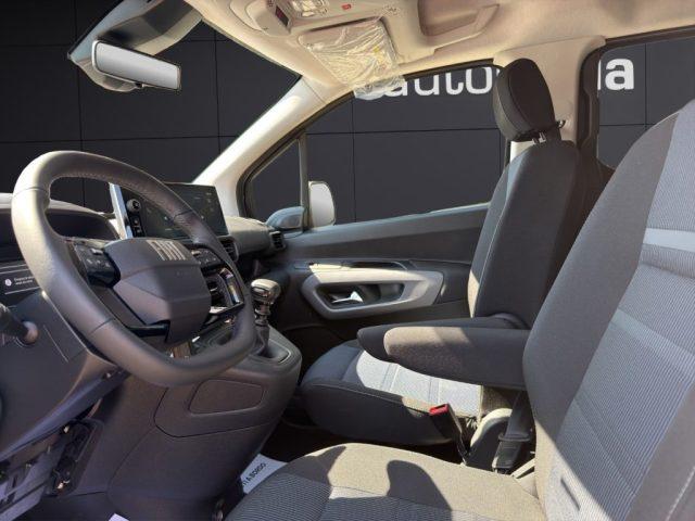 FIAT Doblo Doblò 1.5 BlueHdi 130CV Combi N1 PIU' IVA