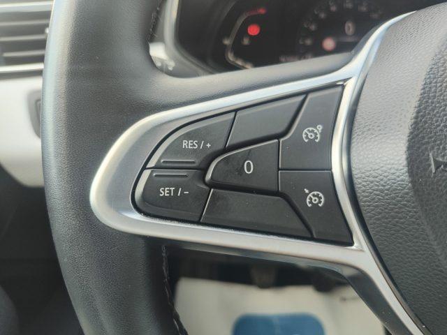 RENAULT Clio TCe 100 CV GPL 5 porte Techno