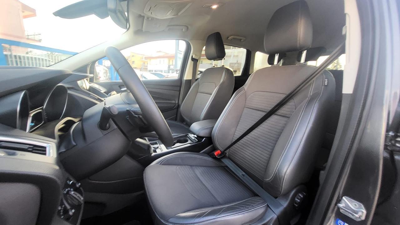 FORD KUGA 1.5 TDCI AUTOMATICA TITANIUM