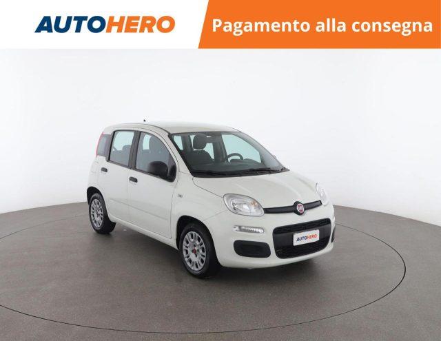 FIAT Panda 1.3 MJT 95 CV S&S Easy