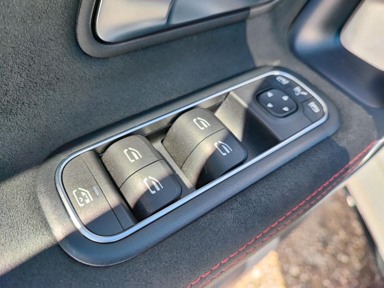 Mercedes-benz A AMG 35 4Matic