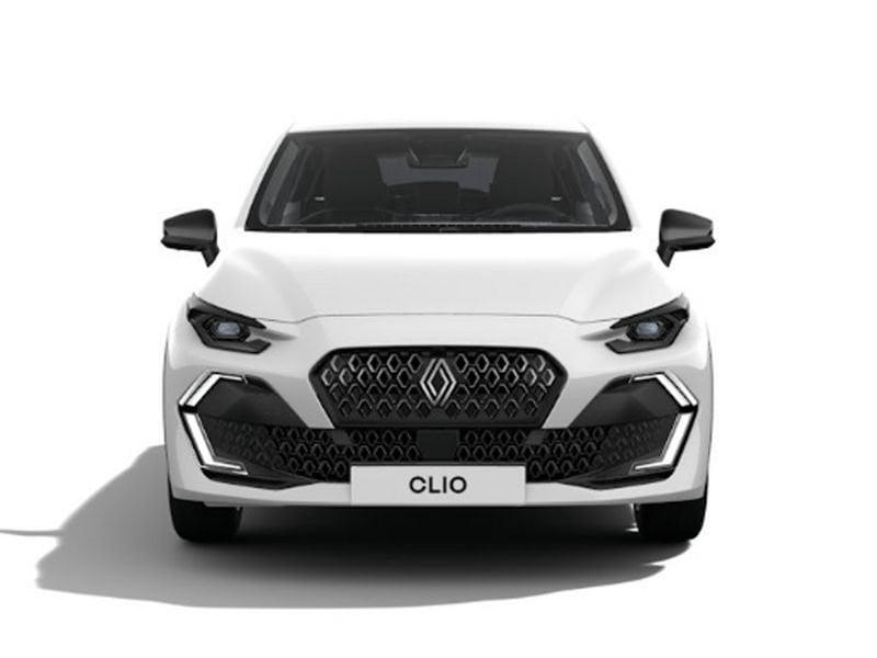 Renault Clio Clio Full Hybrid E-Tech Techno 160 CV