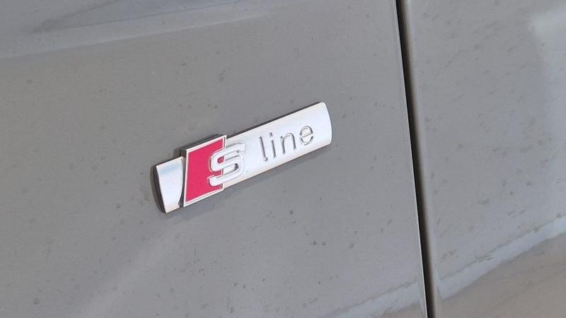 Audi Q5 Sportback 55 TFSI e S line Plus quattro S tronic