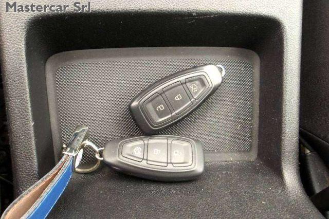 FORD Kuga III 2.5 phev Titanium Business 2wd 225cv e-shifter