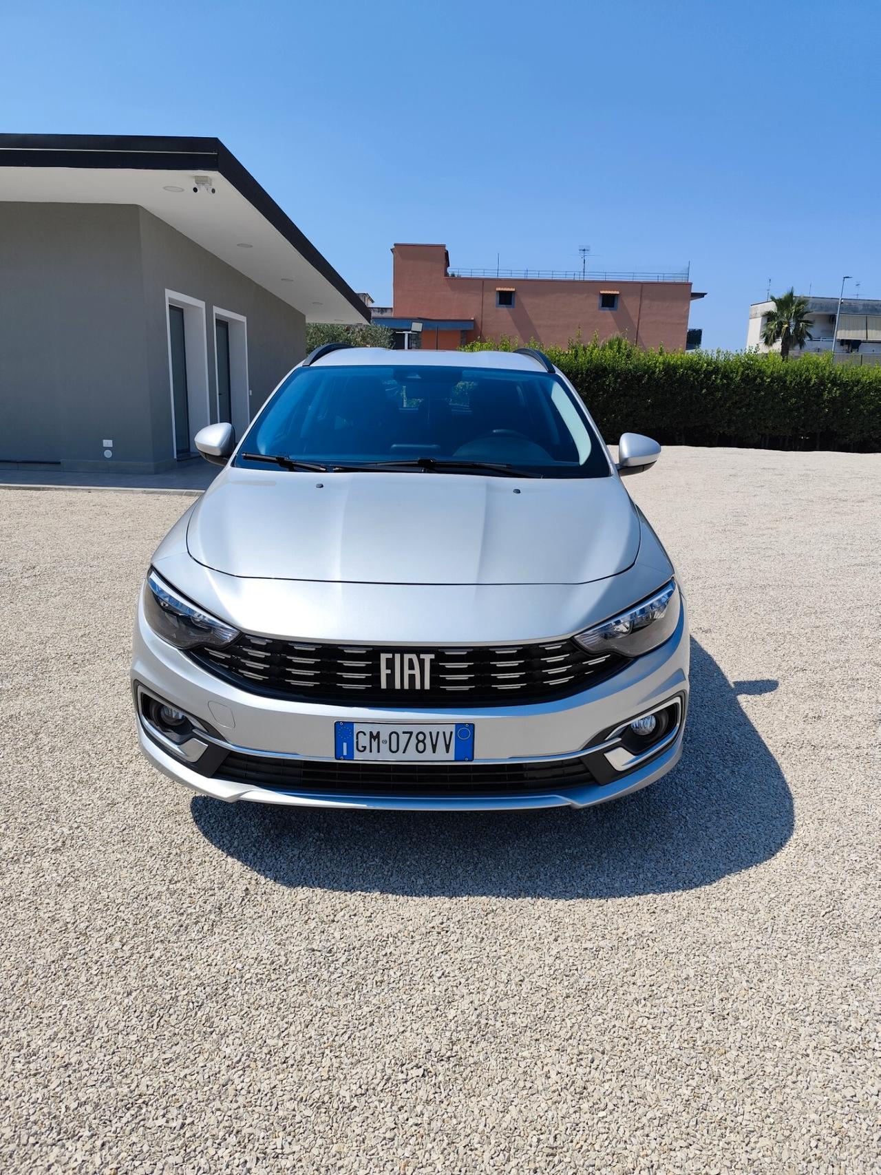 Fiat Tipo 1.6 Mjt S&S SW