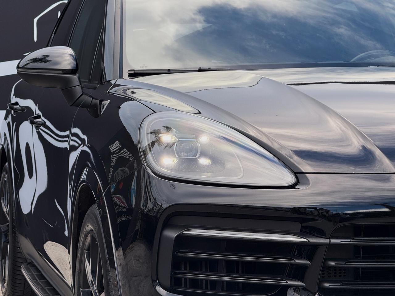 Porsche Cayenne 3.0 V6 Tiptronic S 340CV PASM 360