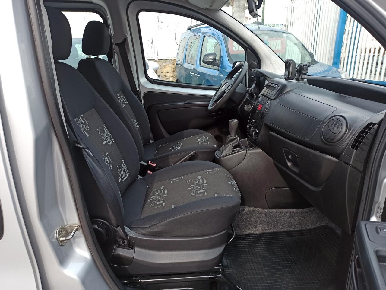 Fiat Qubo 1.3 MJT 75 CV MyLife