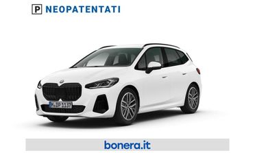 BMW Serie 2 Active Tourer 218 i Msport Steptronic