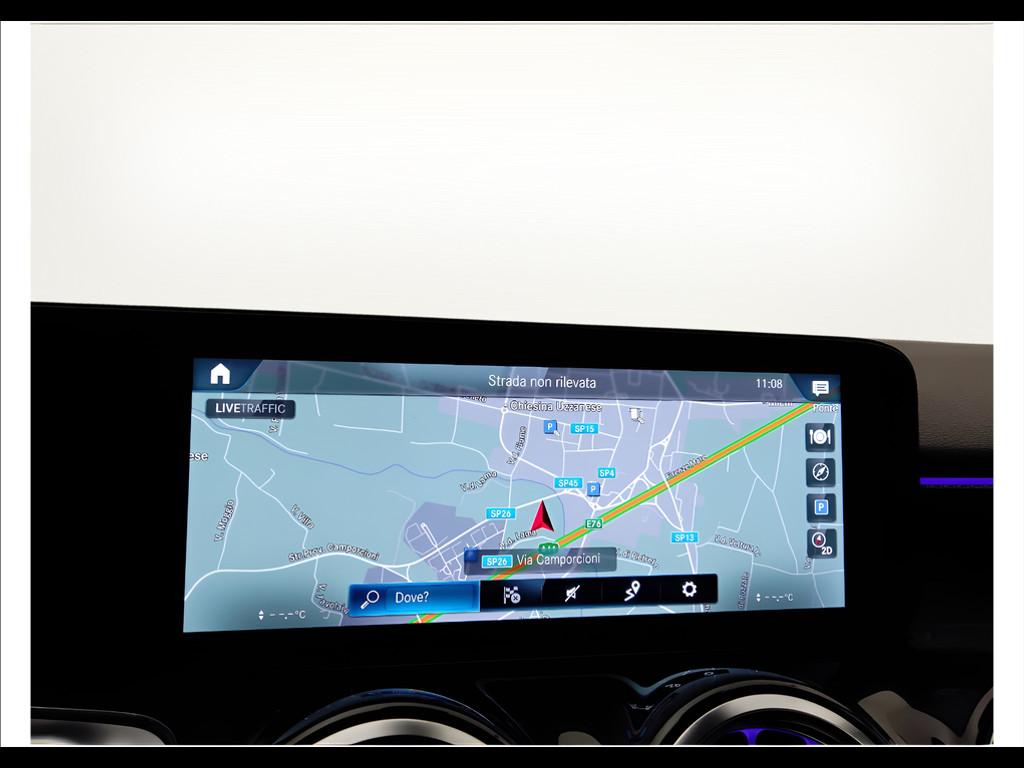 Mercedes-Benz GLB - X247 2019 - GLB 200 d Premium auto