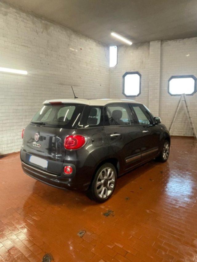 FIAT 500L 1.3 Multijet 85 CV Pop Star