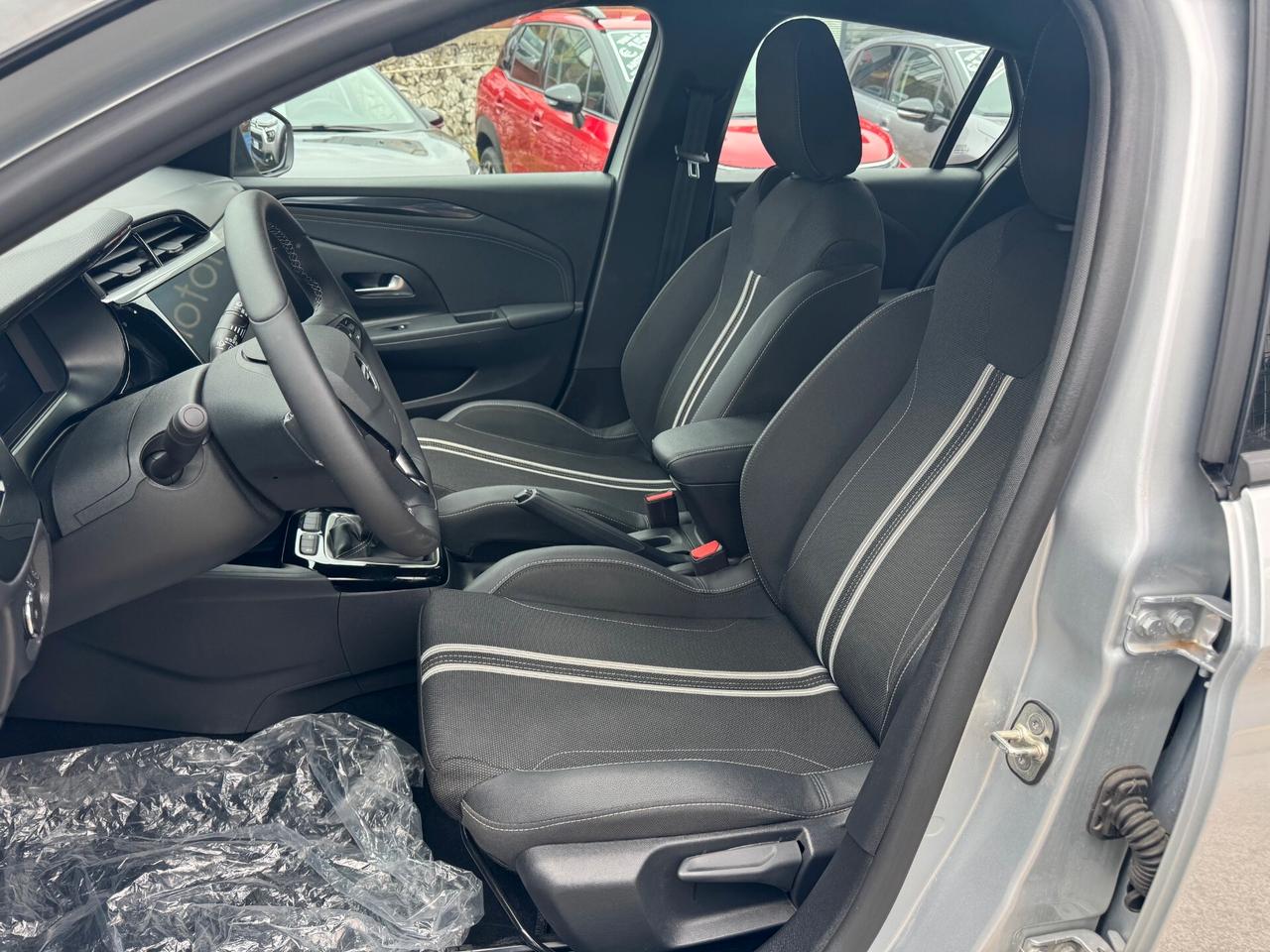 Opel New Corsa 1.2cc 75cv GS