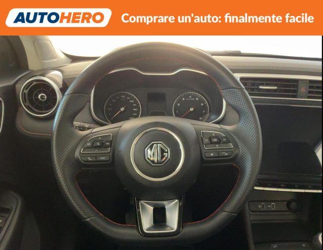 MG ZS 1.5 VTi-tech Comfort