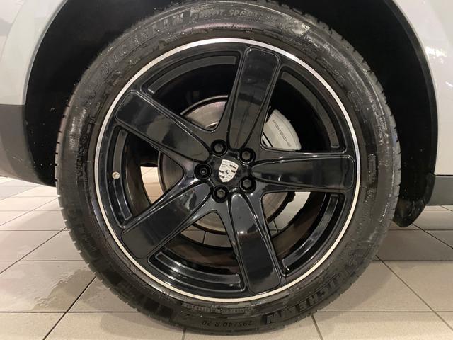 PORSCHE Macan 3.0 S Diesel