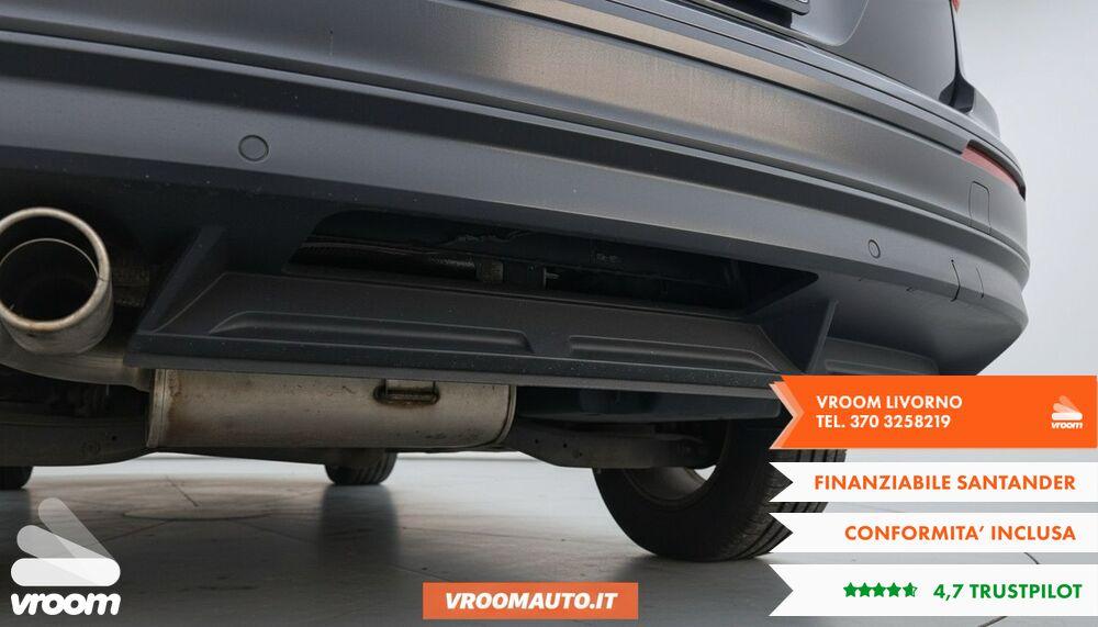 VOLKSWAGEN Tiguan 2ª serie Tiguan 1.6 TDI SCR ...