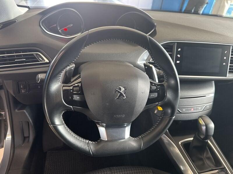 Peugeot 308 BlueHDi 130 EAT6 S&S SW Business