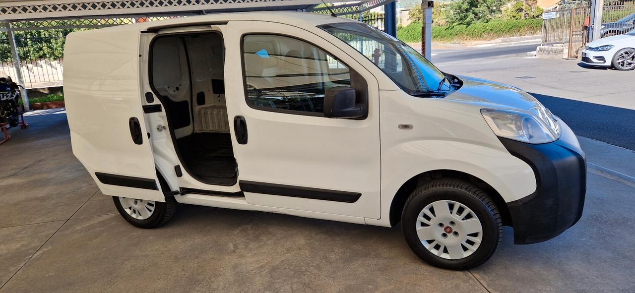 Fiat Fiorino 1.3 Mjt 95cv ** Porta Laterale-Clima **