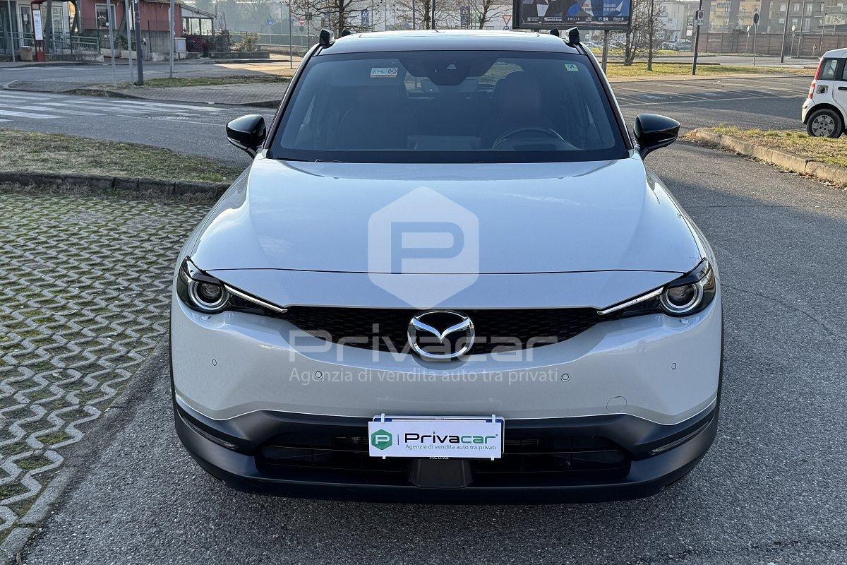 MAZDA MX-30 100th Anniversary