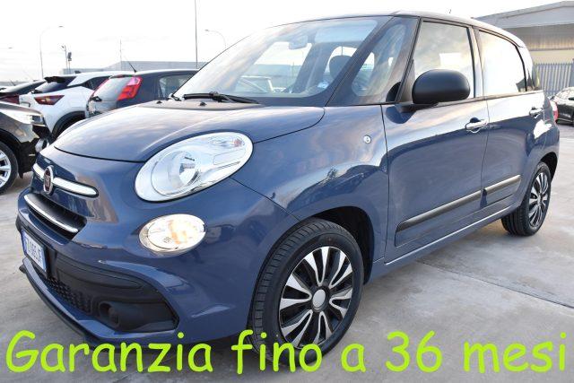 FIAT 500L 1.4 95 CV Urban