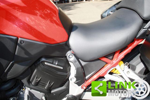 DUCATI Multistrada V4 S FULL OPTIONAL