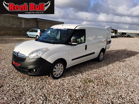 OPEL COMBO ECOFLEX A METANO