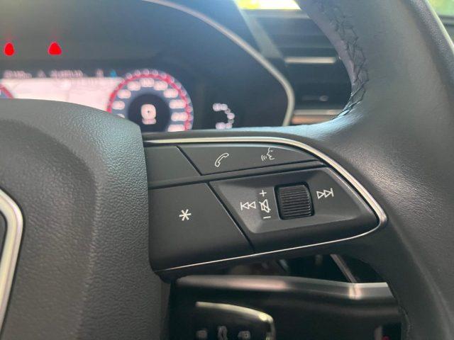 AUDI Q3 SPB 35 TDI