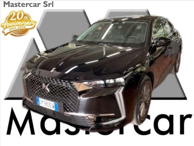DS AUTOMOBILES DS 4 1.5 bluehdi Bastille Business 130cv auto -GM982EW