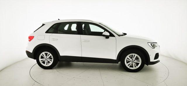 AUDI Q3 40 TFSI quattro S tronic