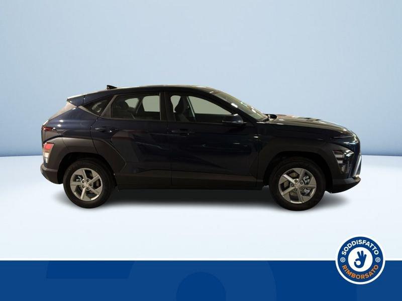 Hyundai Kona 1.6 HEV XTech MY26