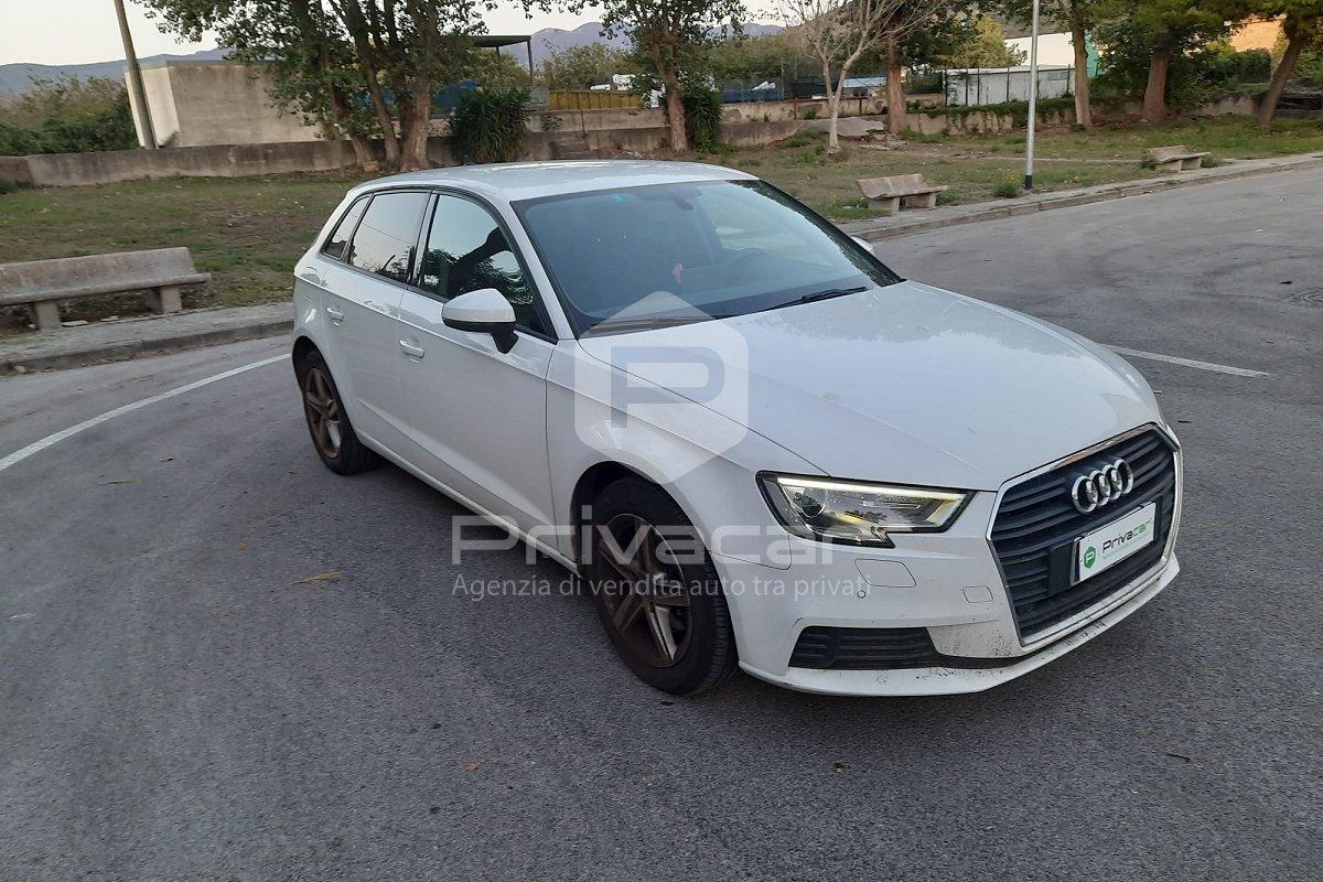 AUDI A3 1.6 TDI 116 CV S tronic Business