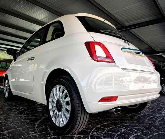 Fiat 500 HYBRID CAR PLAY TETTO UNIPRO! 1.0