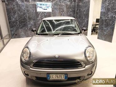 MINI Cooper 1.6 16V Cooper